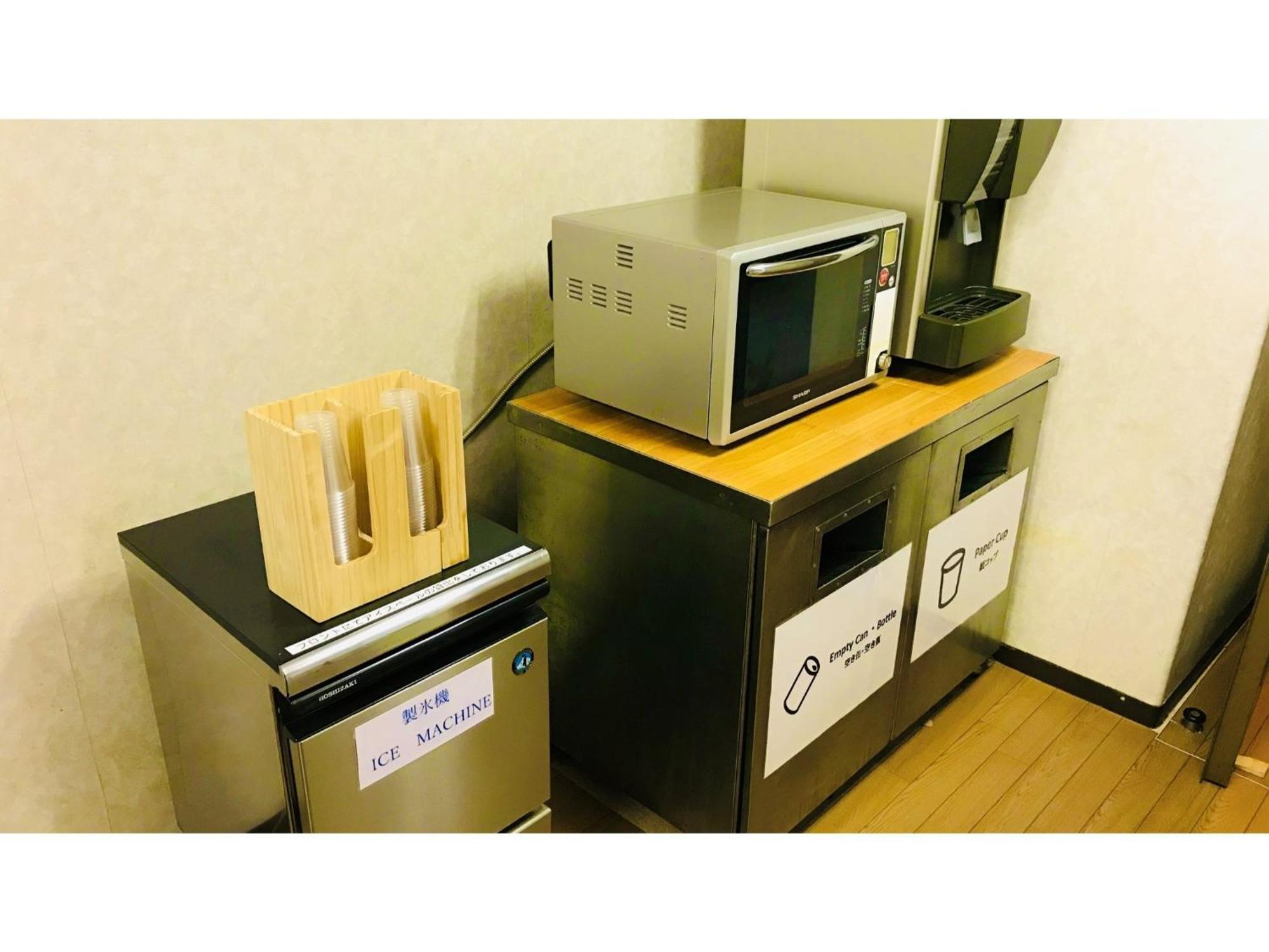 Valie Hotel Hiroshima - Vacation Stay 50690V Bagian luar foto