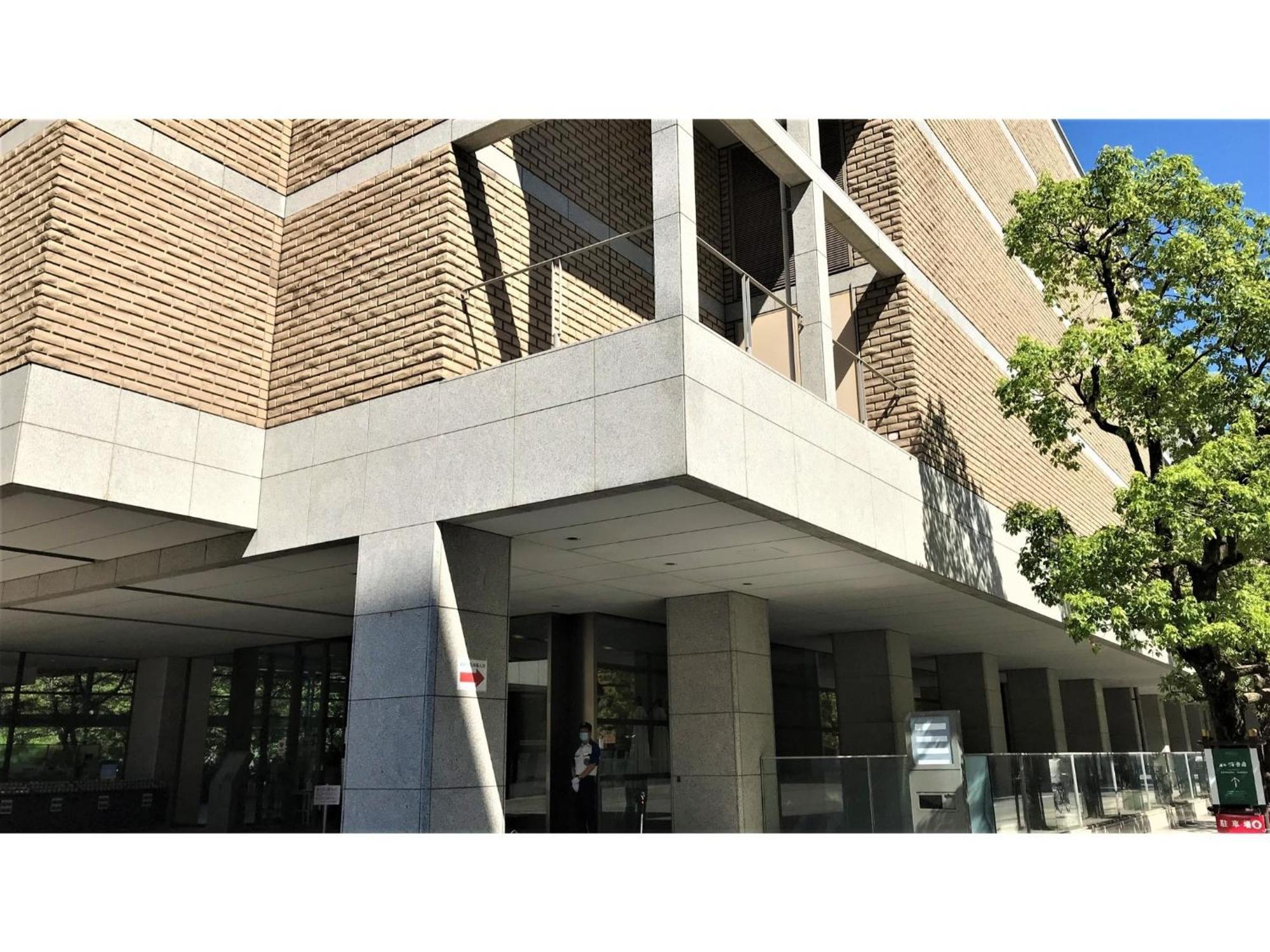 Valie Hotel Hiroshima - Vacation Stay 50690V Bagian luar foto