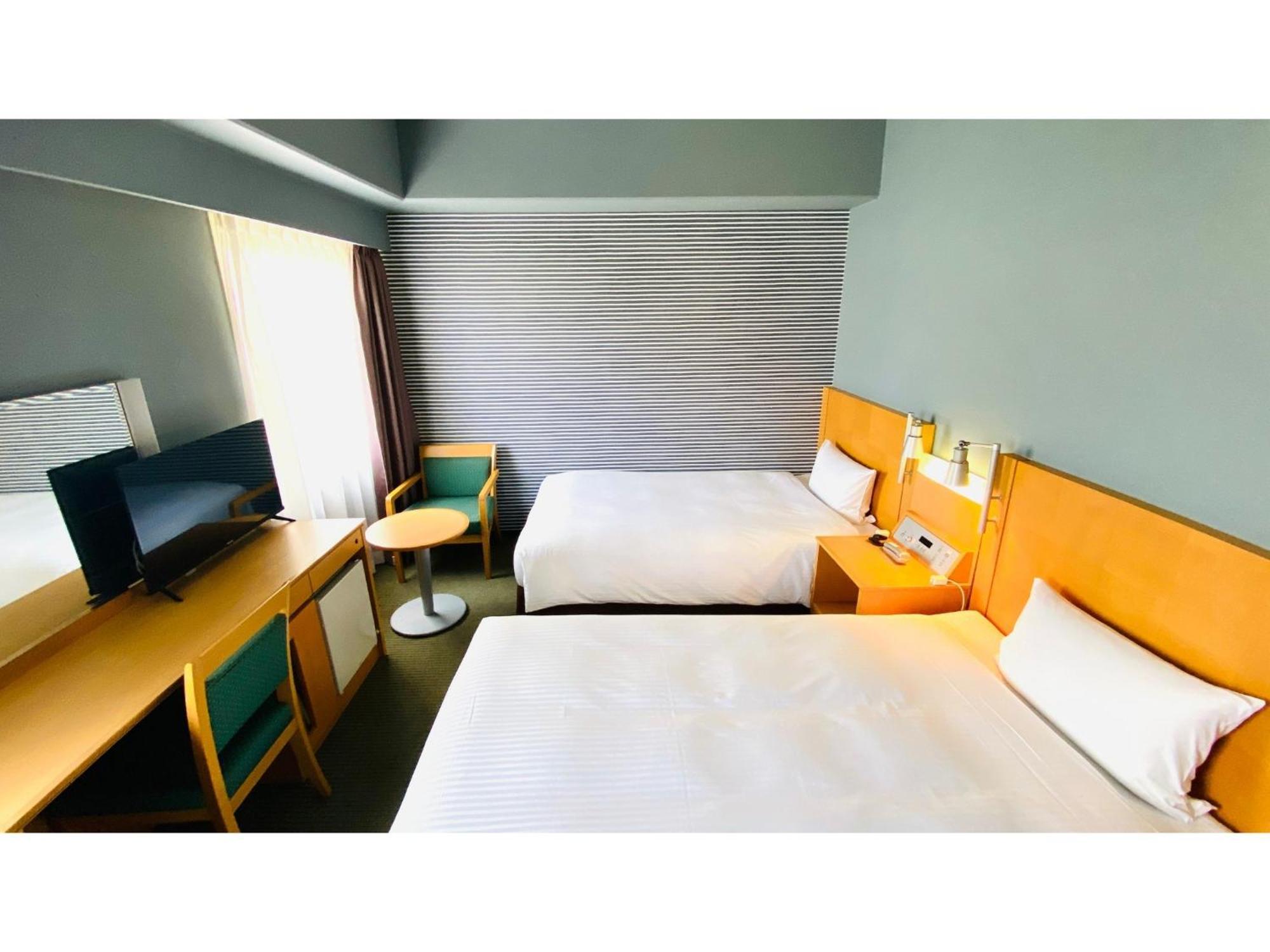 Valie Hotel Hiroshima - Vacation Stay 50690V Bagian luar foto