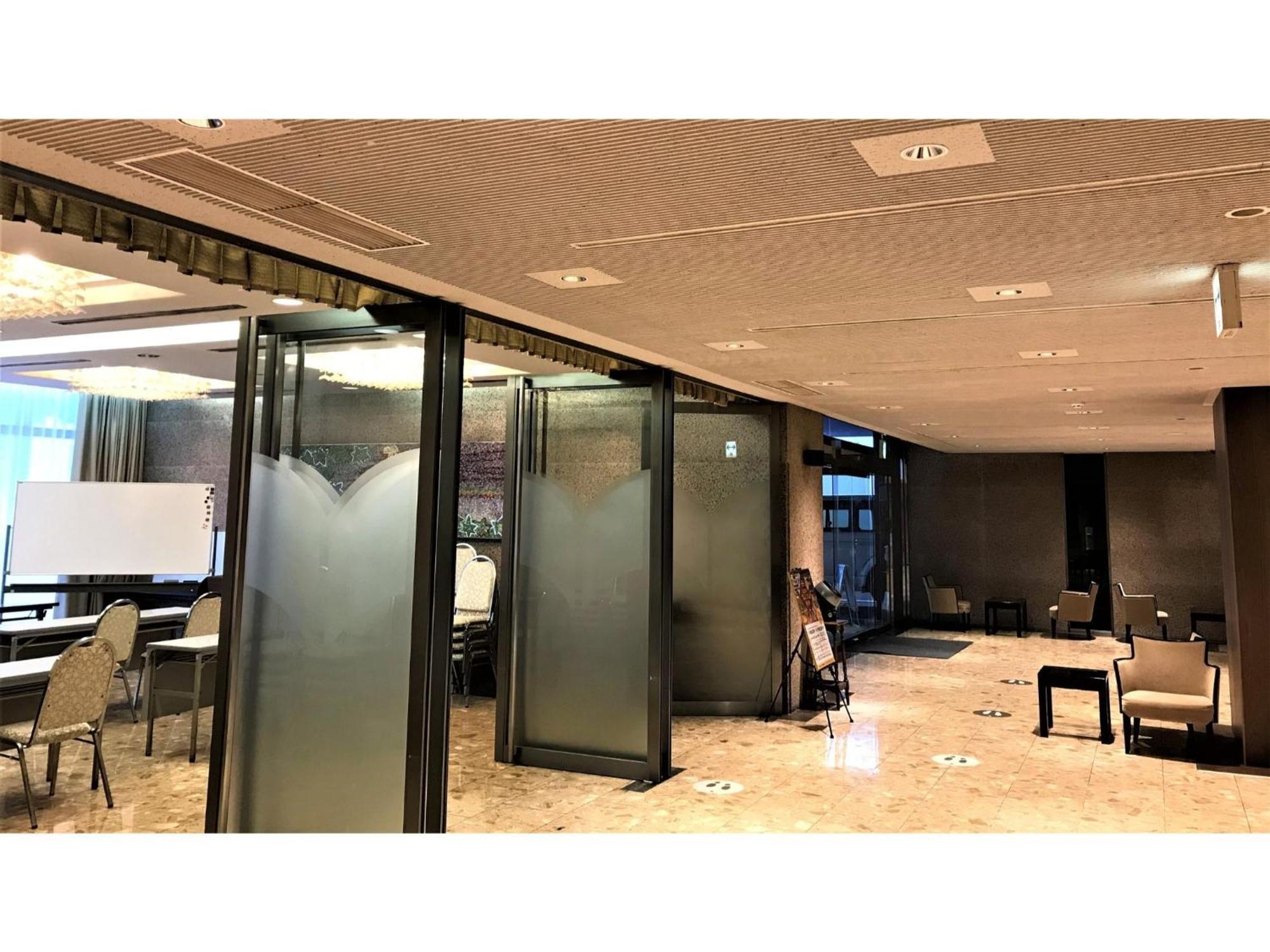 Valie Hotel Hiroshima - Vacation Stay 50690V Bagian luar foto