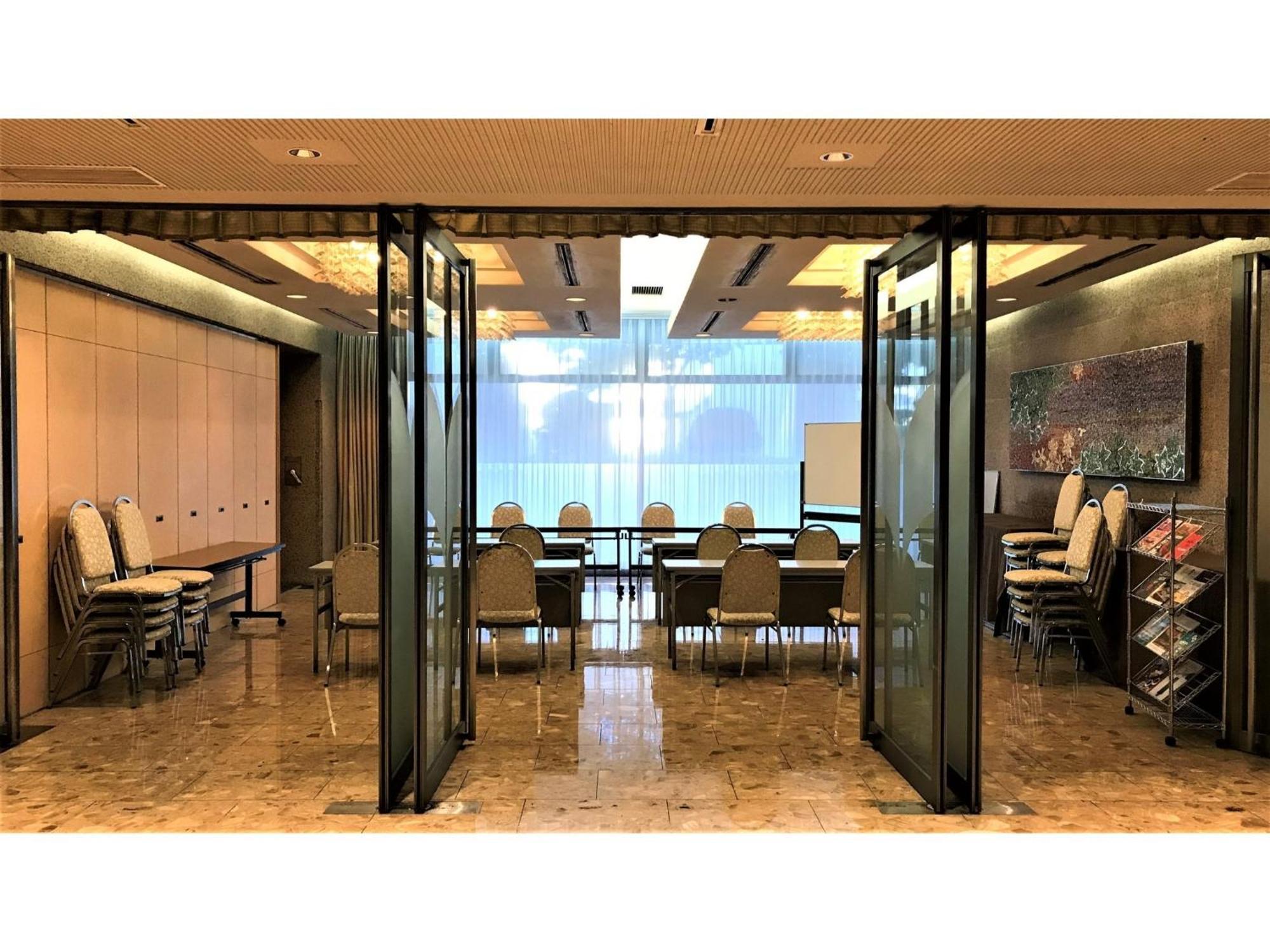 Valie Hotel Hiroshima - Vacation Stay 50690V Bagian luar foto